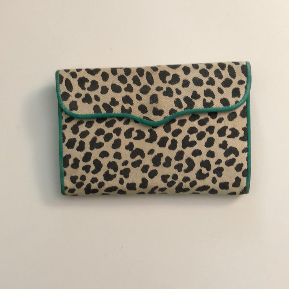 Rebecca Minkoff Wallet